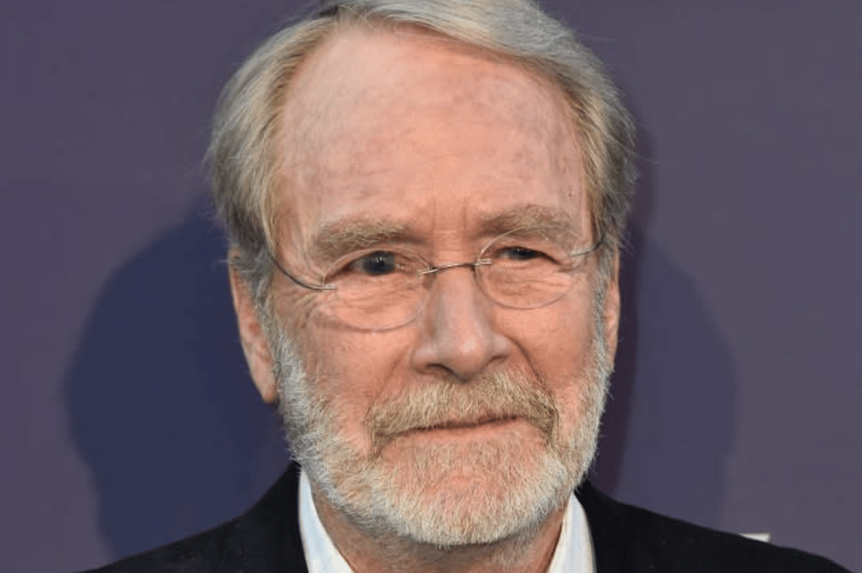Martin Mull
