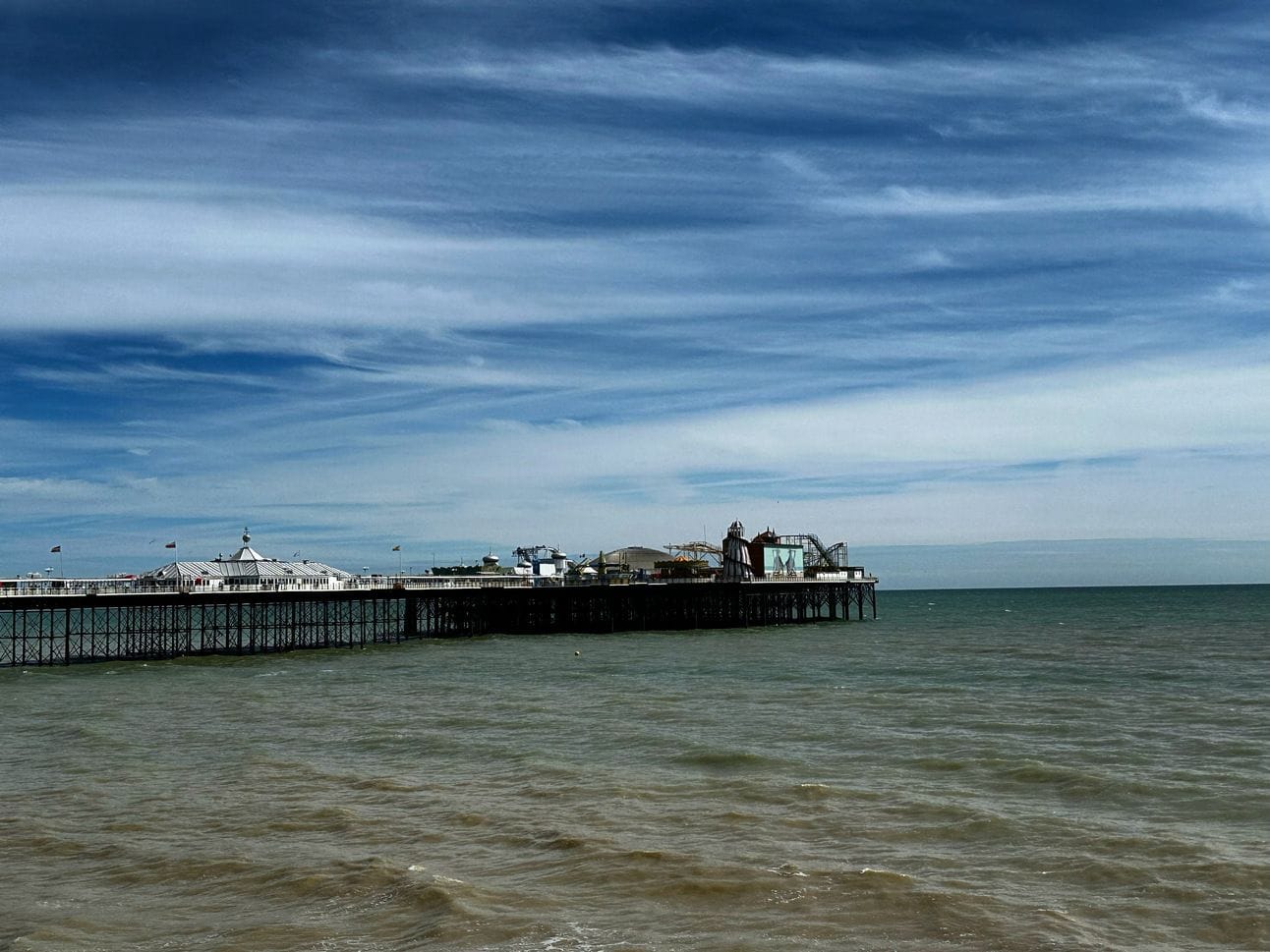 Brighton Pier