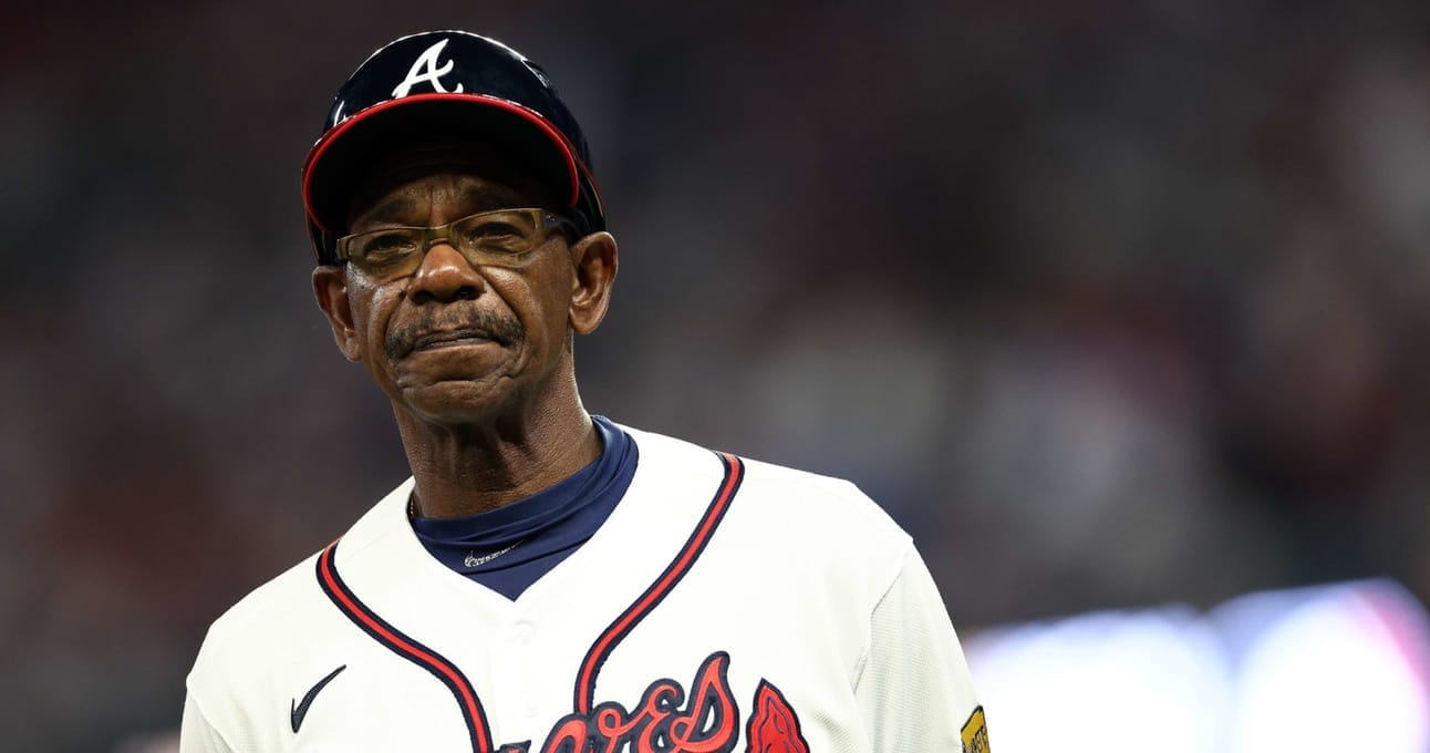 Ron Washington