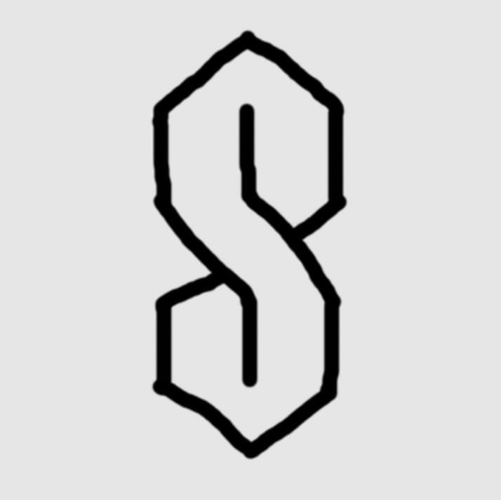 The Stussy "S"