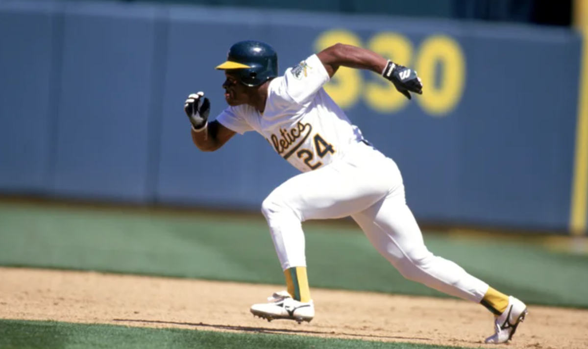 Cup of Coffee Extra: Rickey Henderson: 1958-2024