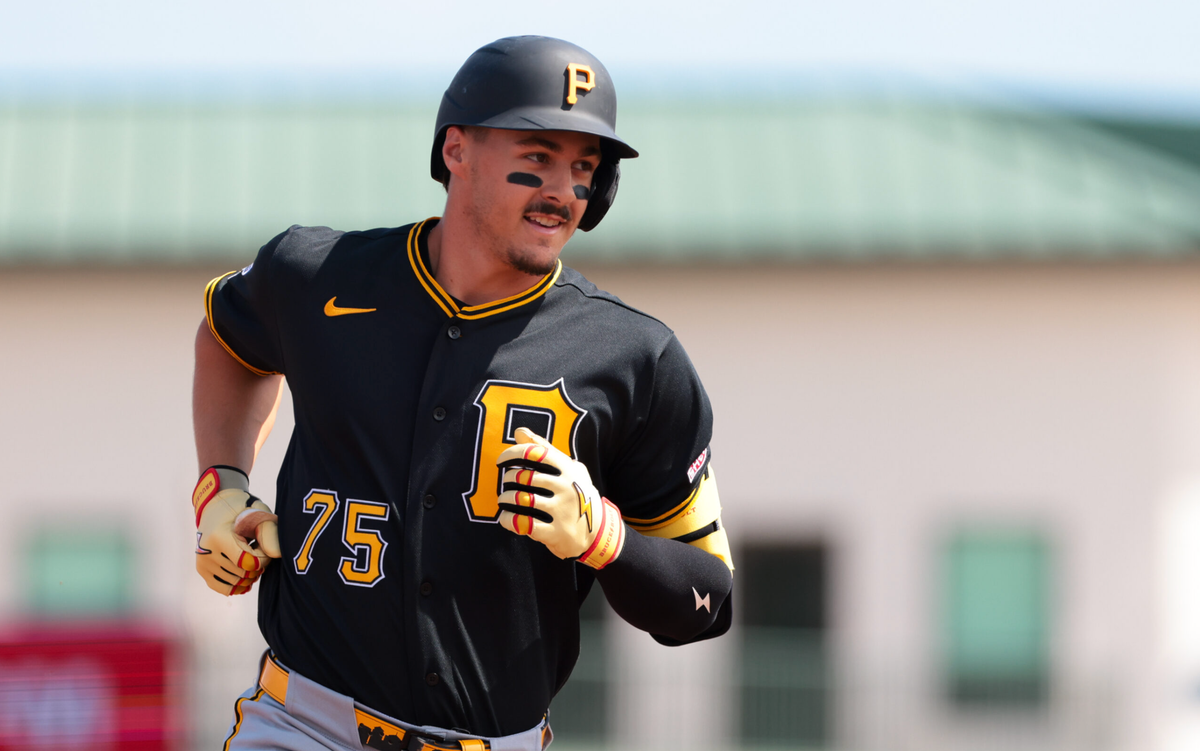 Cup of Coffee: April 3, 2026