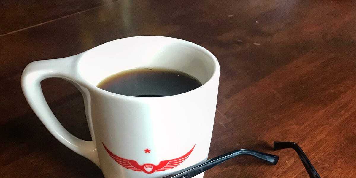 Welcome to Cup of Coffee