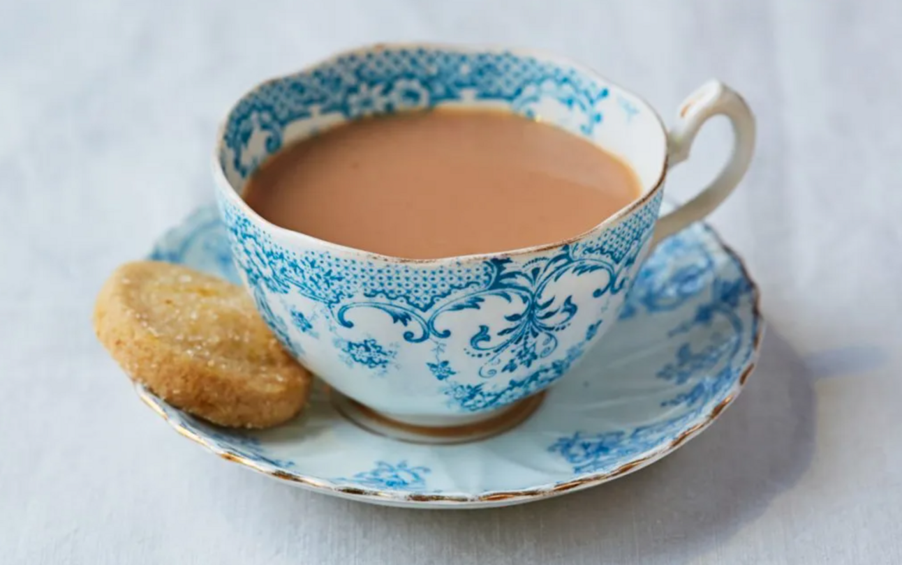 Cup of Coffee: January 25, 2024