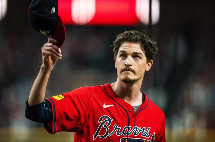 Max Fried