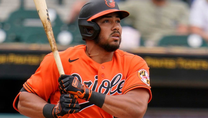 Anthony Santander