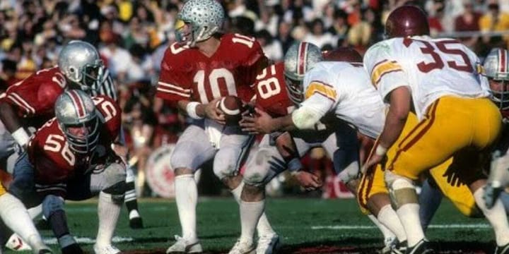 Cup of Coffee: July 1, 2022