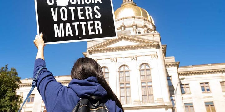 Cup of Coffee: March 26, 2021