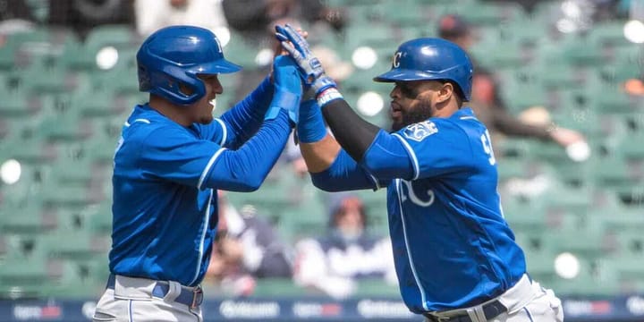 Cup of Coffee: April 27, 2021