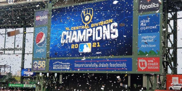 Cup of Coffee: September 27, 2021