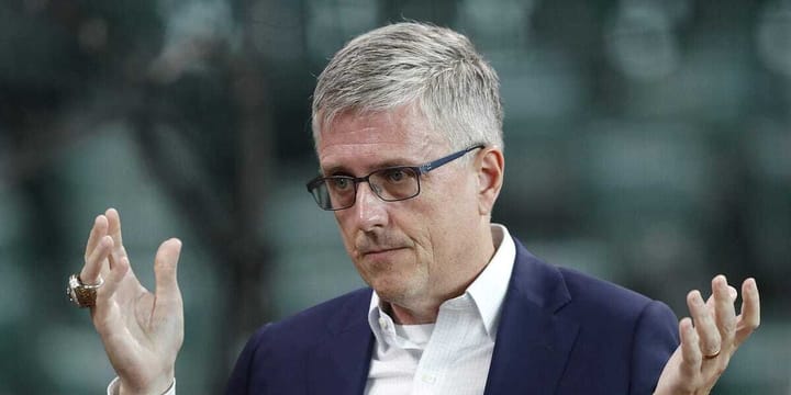 Cup of Coffee: November 9, 2020 