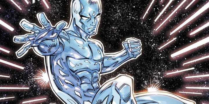 Cup of Coffee: November 10, 2023 