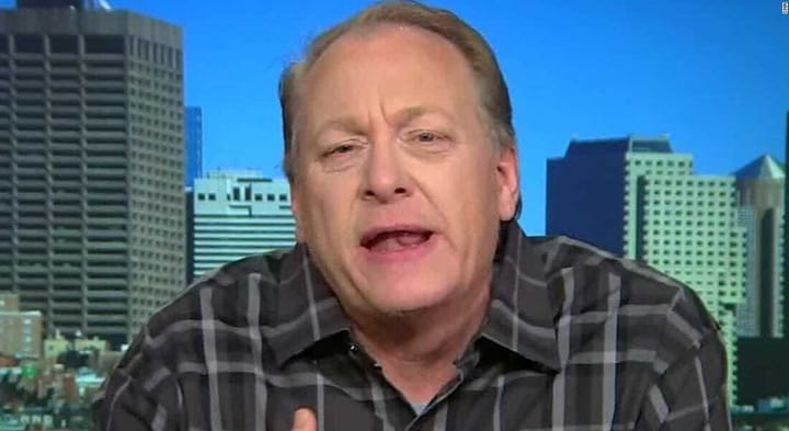 Cup of Coffee Bonus: The Case Against Curt Schilling 