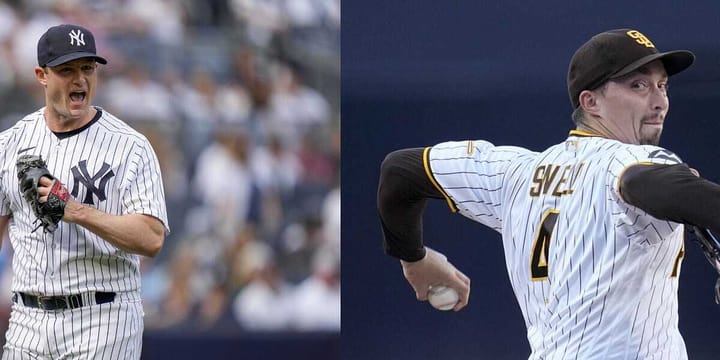 Cup of Coffee: November 16, 2023