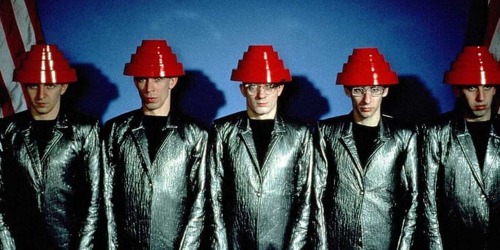 Cup of Coffee: August 21, 2023