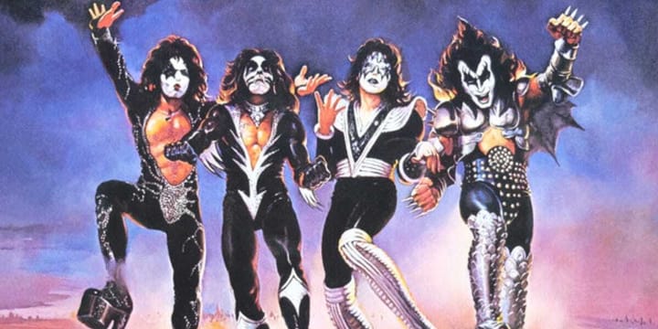 Cup of Coffee: November 29, 2023