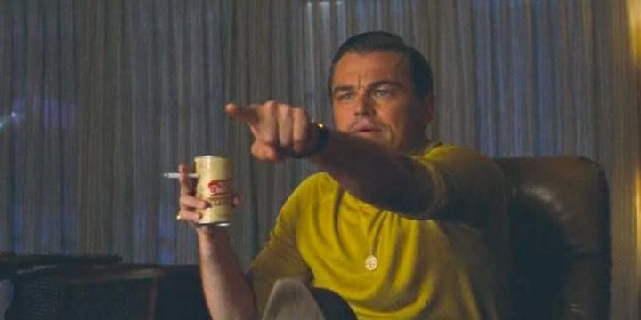 Cup of Coffee: October 25, 2022