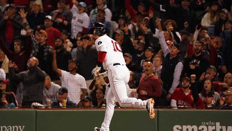 Cup of Coffee: May 20, 2022 