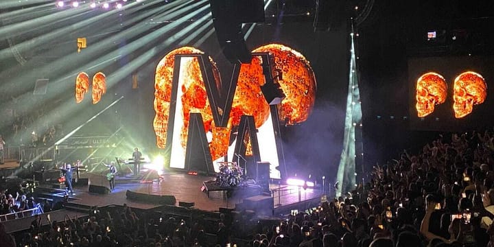 Cup of Coffee: April 17, 2023