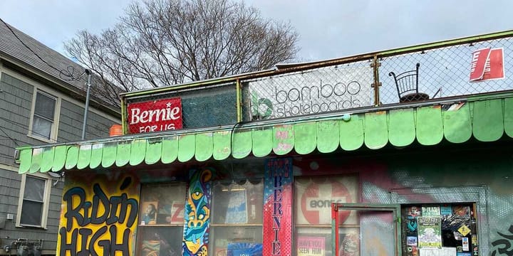 Cup of Coffee: April 18, 2022 