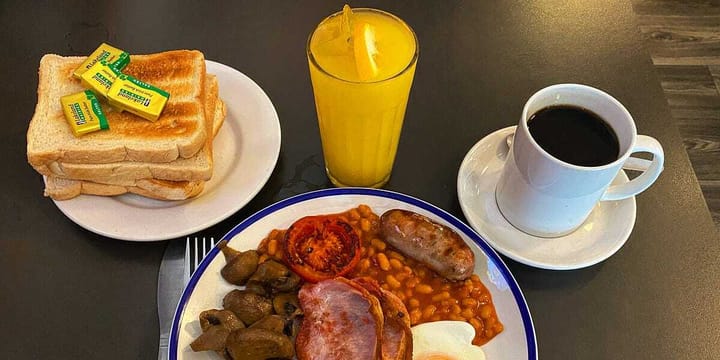 Cup of Coffee: July 27, 2022