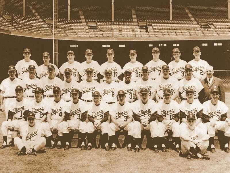 Cup of Coffee: November 15, 2021