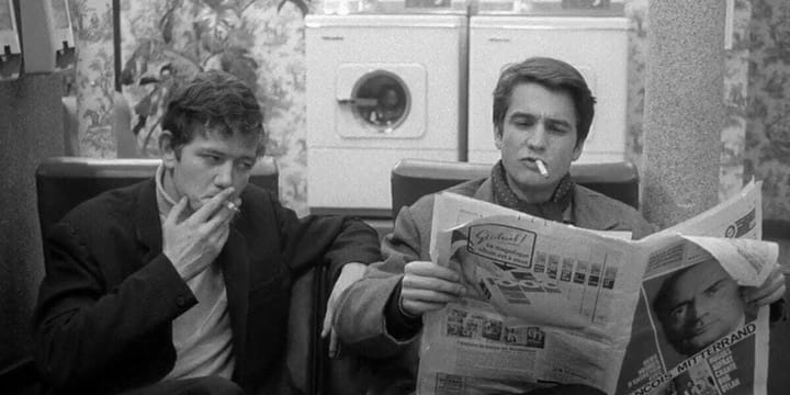 Cup of Coffee: April 12, 2021