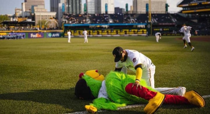 Cup of Coffee: May 3, 2023