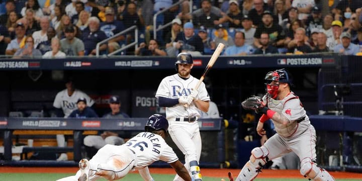 Cup of Coffee: October 8, 2021 