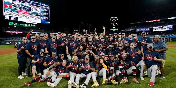 Cup of Coffee: September 14, 2023