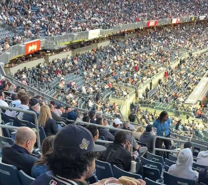 Cup of Coffee: April 25, 2022