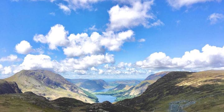 Cup of Coffee: August 5, 2022