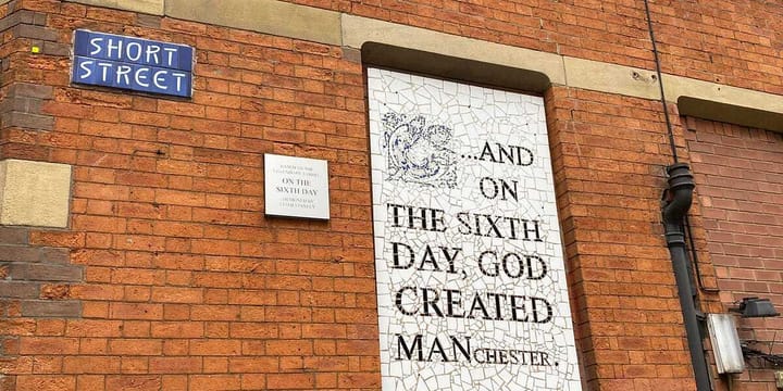 Cup of Coffee: July 26, 2022