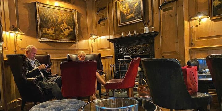 Cup of Coffee: July 28, 2022