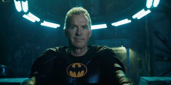 Cup of Coffee: April 26, 2023