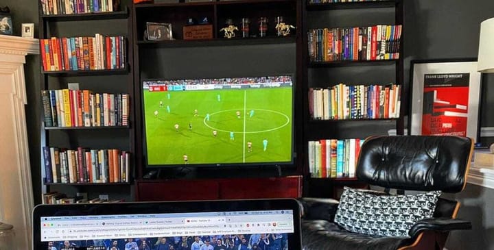 Cup of Coffee: October 17, 2022