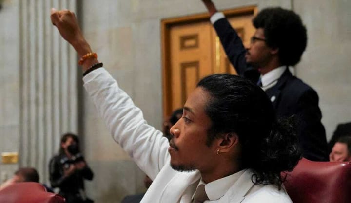 Cup of Coffee: April 7, 2023