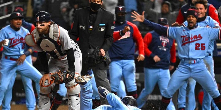 Cup of Coffee: April 27, 2022