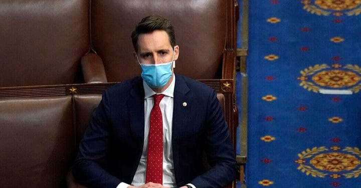 Cup of Coffee: January 8, 2021 