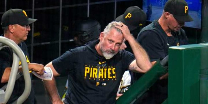 Cup of Coffee: July 19, 2023 