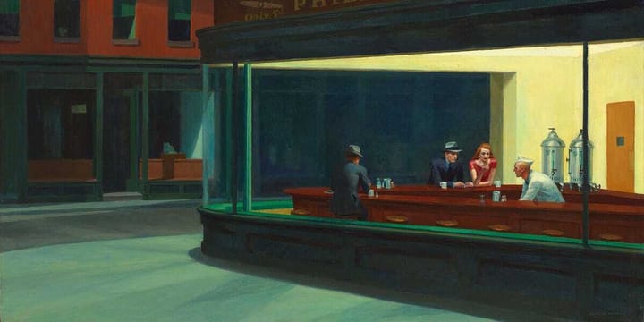 Cup of Coffee: March 31, 2022