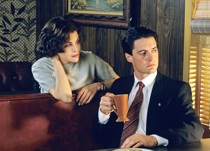 Cup of Coffee: August 6, 2024
