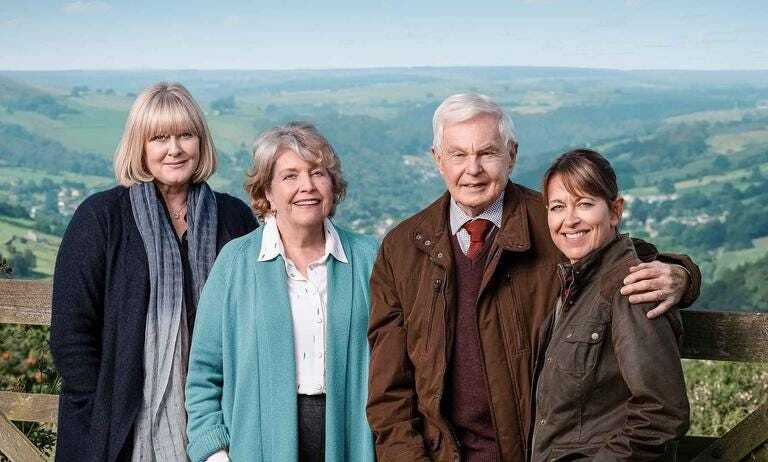 Cup of Coffee: March 19, 2021 