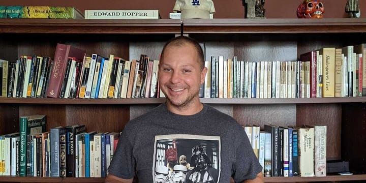 Cup of Coffee: Veteran's Day Guest Post Extra 