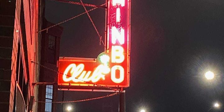 Cup of Coffee: June 13, 2023 