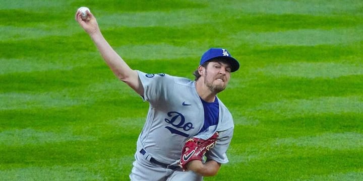 Cup of Coffee: June 7, 2021