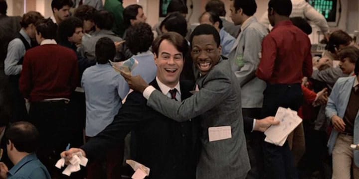 Cup of Coffee: January 27, 2021 