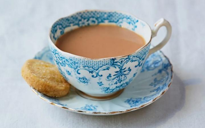 Cup of Coffee: January 25, 2024