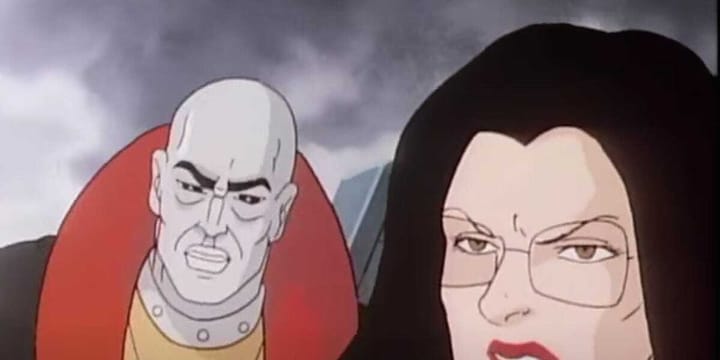 Cup of Coffee: November 5, 2020