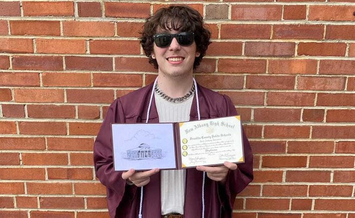 Cup of Coffee: Memorial Day Open Thread 